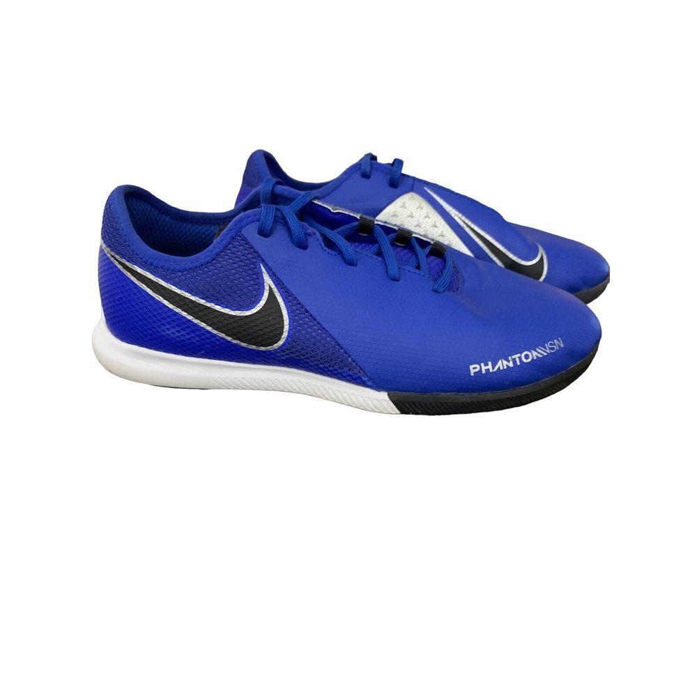 Nike Phantom‎ Vision Youth Soccer Shoes Youth 6Y